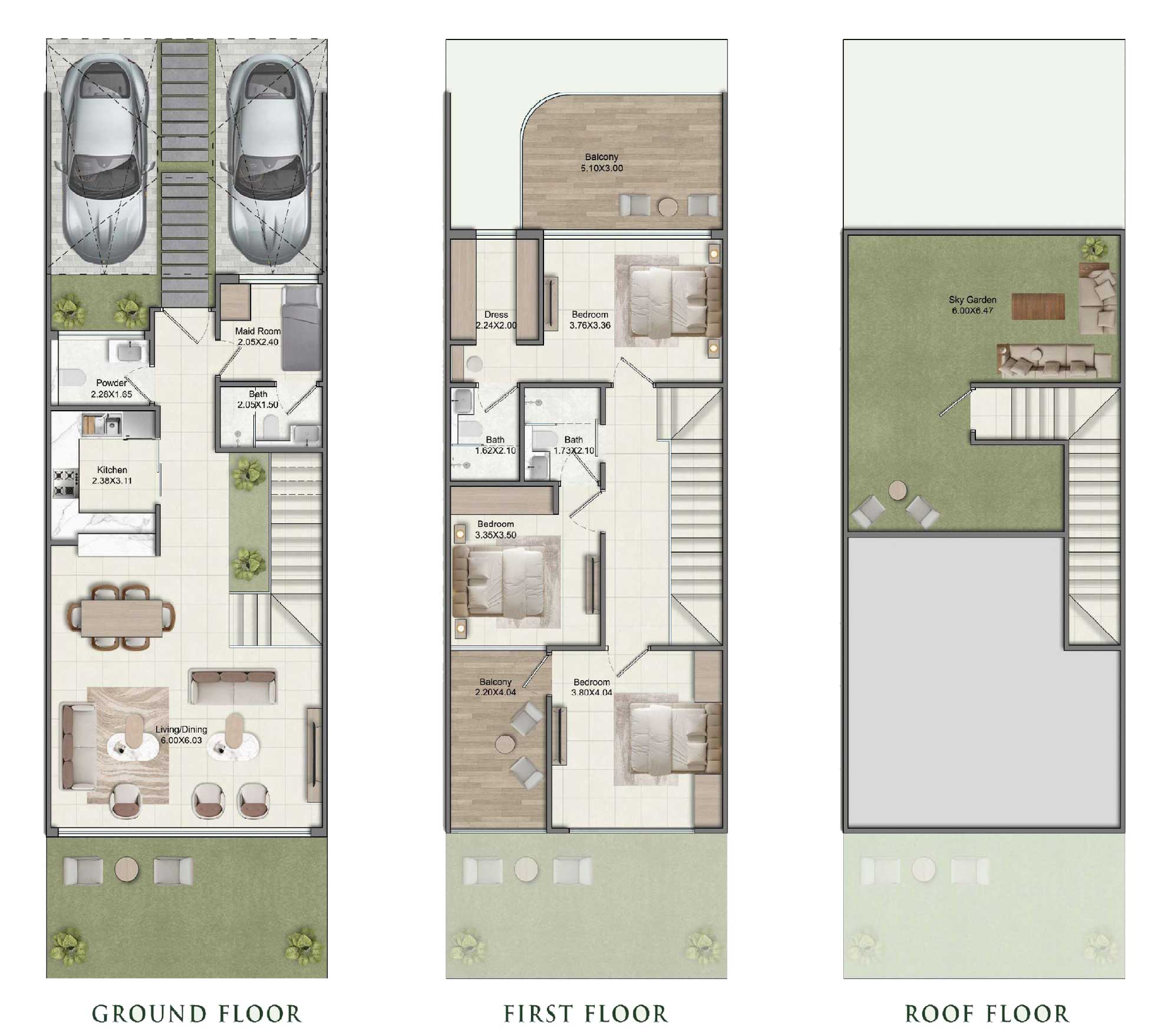 3bedroom-townhouse-with-private-elevator